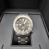 Sinn U50 刮花面 全齊 四月錶