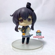 Kantai Collection : Deformed Figure Vol.8-Tokitsukaze | Moe Battleship: Deform-Tokitsukase Taito 201