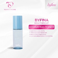 Byfina Whitening & Hydrating Facial Mist Toner