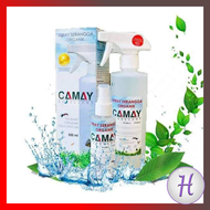 CAMAY SPRAY SERANGGA ORGANIK 100ML - Aizushop