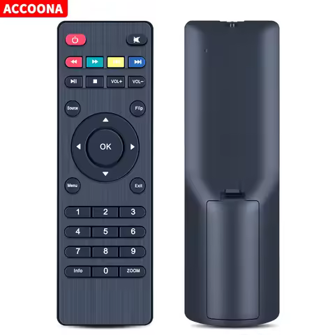 New Remote Control For Apeman LC350 Mini Projector