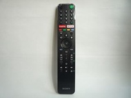 全新原廠正貨 SONY RMF-TX500P 語音電視遙控器 smart tv 搖控器 Remote Control