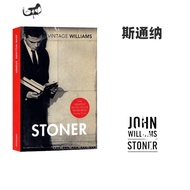 ♝▪☇❣Stoner English original Stoner John Williams English version imported classic literary novels Vi