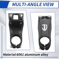 18 degree Bicycle Alloy Stem Bike Road Bicycle City Bike Stem