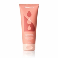 Frida Mom Pregnancy Belly Cream (Bump + Body In-Shower Body Lotion) 6oz Shea Butter + Grapeseed