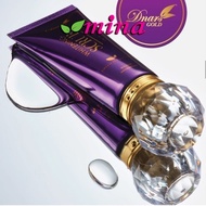 DNARS GOLD Scrub 40gm Cleanser Pencuci Wajah