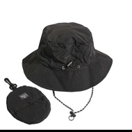 Dylee&amp;Lylee Waterproof Bucket Hat Topi Bucket Anti Air Pria Wanita