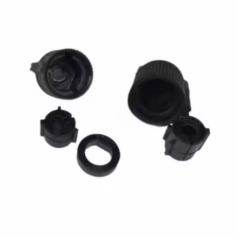 Free shipping for Motorola walkie talkies SABER saber system simulation knife knob cap switch cap wi