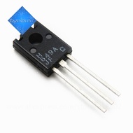 10piece H649A H649 TO-126 In Stock