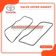 [2 IN 1] Valve Cover Gasket - Toyota Estima 3.5 V6 24V GSR50 Alphard Vellfire V6 2GR-FE