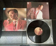 張國榮 黑膠唱片