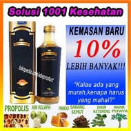 M BIOPRO ASLI HERBAL ALAMI SOLUSI 1001 KESEHATAN M-BIOPRO mbiopro