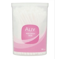 ALIV Mini Cotton Buds 100s