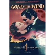 DVD Gone With the Wind