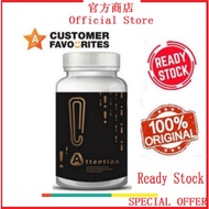 ⚠️无效包退！Attention瘦身🔥80倍强5天看到效果 Gluco-X Attention Glucox 瘦身排毒slimming cocoa