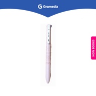 Gramedia Surabaya - Estudee Ballpoint Hoshi 4IN1 1.0 PINK EBP-248