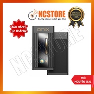 [NC] Portable DAC/AMP SHANLING ONIX XI1 | Dual Cirrus Logic DAC CS43198