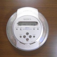 Sony D-CJ01 Discman CD Walkman