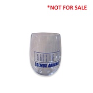 SOLMUX ADVANCE SUSPENSION CUP GWP/NOT FOR SALE