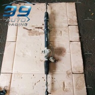 NAZA RIA POWER STEERING RACK USED