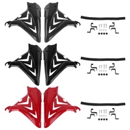 Honda CRF1100L Africa Twin/Adventure Sport 2020 2021 Seat Cushion Side Trim