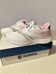 kswiss粉色運動鞋