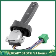 For  FM12 FH12 Truck Turn Signal Combination Switch Steering Wiper Switch 20424046 20700930 20553738