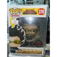Funko POP My Hero Academia : Shota Aizawa (Hero Costume) 376 *Please Read The Details*