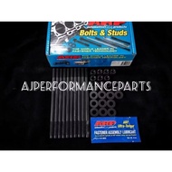 TOYOTA CELICA 2ZZ 2ZZGE ARP PERFORMANCE HEAD STUD KIT