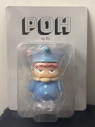 Poh 3  3代 one little planet