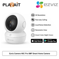 EZVIZ Camera H6C Pro 5MP Smart Home Camera