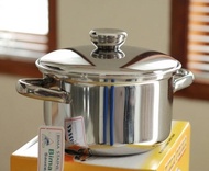 Bima Panci 28 cm Prima / Saucepot Stainless