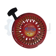 MESIN Recoil Starter Assy | GX270 Engine Crank Pull GX390/ GX420/ GX460/