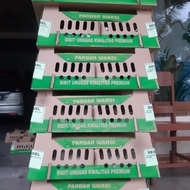 PTR DOC Anakan Ayam Kampung Joper Double Vaksin 1 Box 100 Ekor