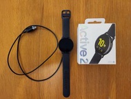 Samsung Galaxy Watch Active2