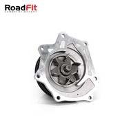 H&Q HQ-N146 Water Pump for NISSAN FORKLIFT J01 TD27, TCM FORKLIFT TD27, 1 Piece (21010-40K26)