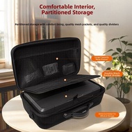 【NEW】Hard-Shell Storage Bag for HP Office Jet250 Printer - Shockproof &