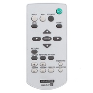 New Remote Control RM-PJ7 accessories for Sony Projector VPL-EX100 EX120 EX145 EX175 VPL-SW535 SX536