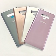Samsung Galaxy Note 9 Back Cover