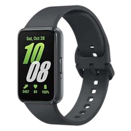 SAMSUNG Galaxy Fit3 สมาร์ทแบนด์จอ AMOLED ขนาด 1.6″ | ตัวช่วยออกกำลังกว่า 101 โหมด | Watchfaces มากกว