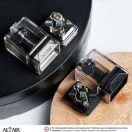Altair RBA for DotAIO dotMod Authentic by Altair x Mamanini / Altair DotRBA for Flavor Hunters - PHA