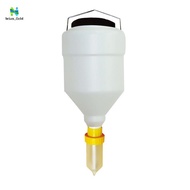 5.5L Sauce Bottle Sauce Squeeze Bottle Hanging Sauce Dispenser Squeeze Bottle Hanging Sauce Dispense