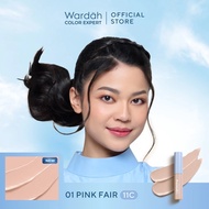 Wardah Lightening Liquid Concealer All Skin - Concealer Wardah - Virgo Shoop