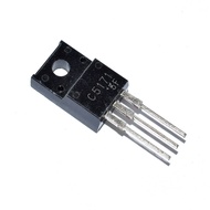 C5171 A1930 Audio Fever Power Amplifier Tube 2SC5171 2SA1930 In-Line TO220 (5 Pieces)