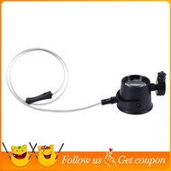 Illuminated 15X Magnifier / LED Eye Loupe For Repairing Clocks Watches Gems