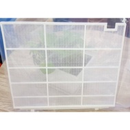 York Original Filter YWM10/15G (2pcs/set)