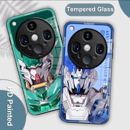 For OPPO Find X8 Ultra Case Find X8Ultra Protected Glass Phone Case For FindX8 Ultra ShockProof Cove