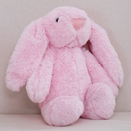 Cute, Type 1 Rabbit Jellycat Teddy Bear (45cm) Long Ears.