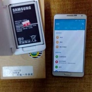 Samsung note3 N900u 4g