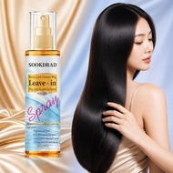 Professional Wig Care Spray, Nourish Strands, Keep Wig Tangle-Free Everyday